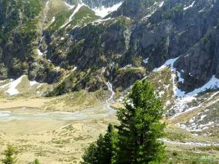 Wild Water Trail Sulzenau valley