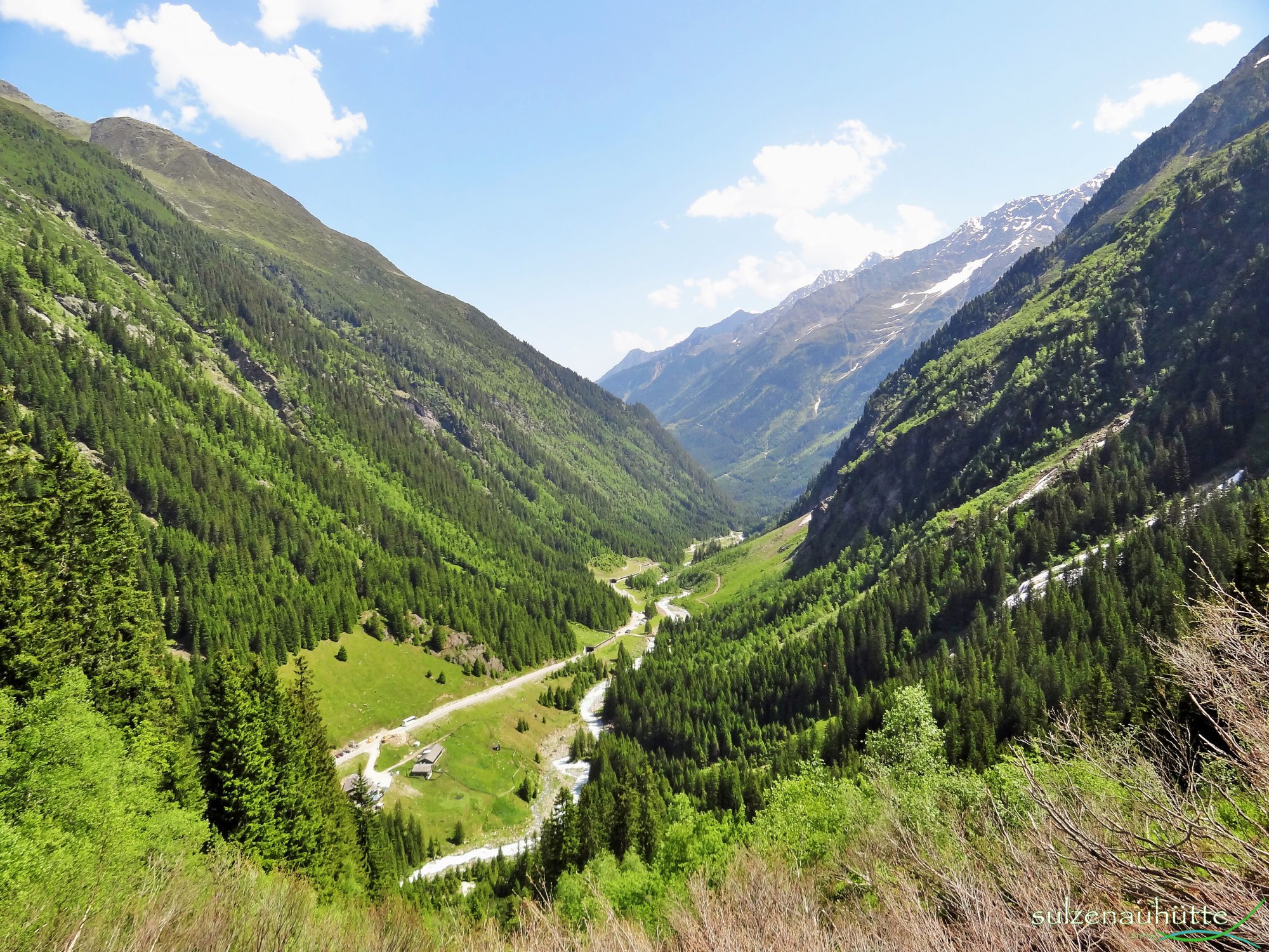 Stubaital