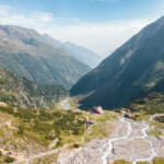 Talboden der Sulzenaualm (c) punkt agency