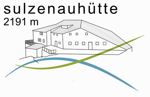 Logo Sulzenauhütte