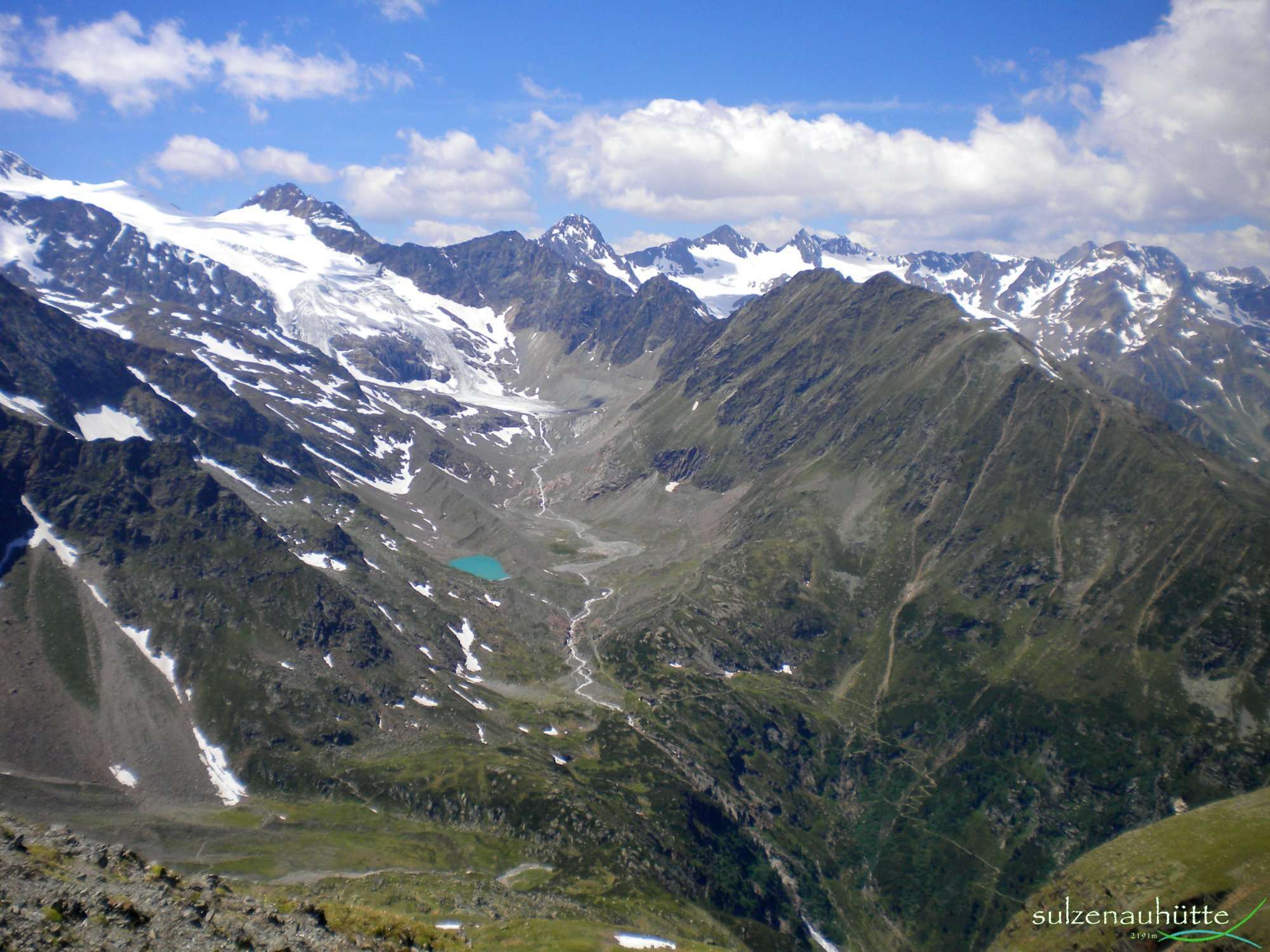 Mairspitze