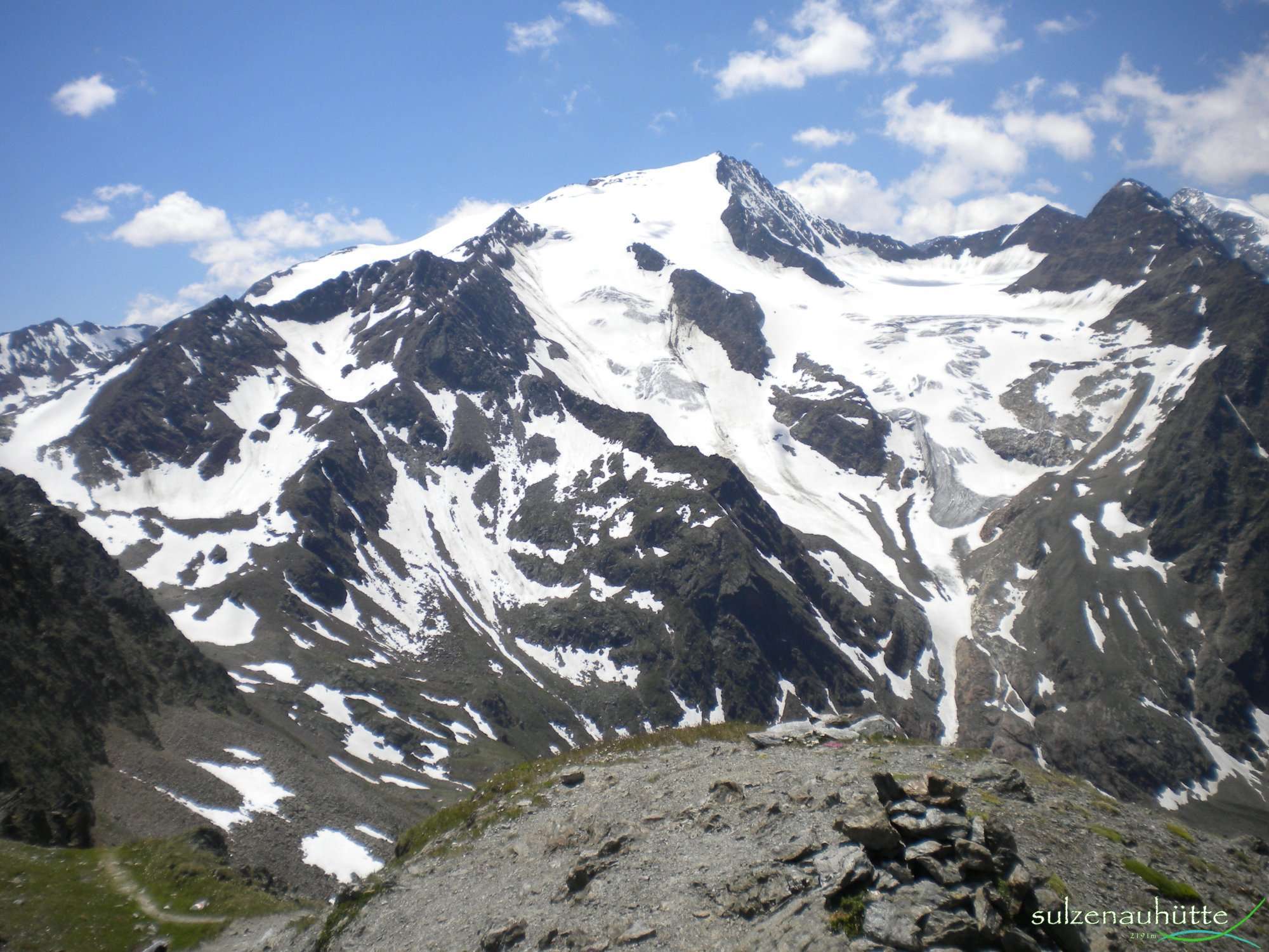Mairspitze