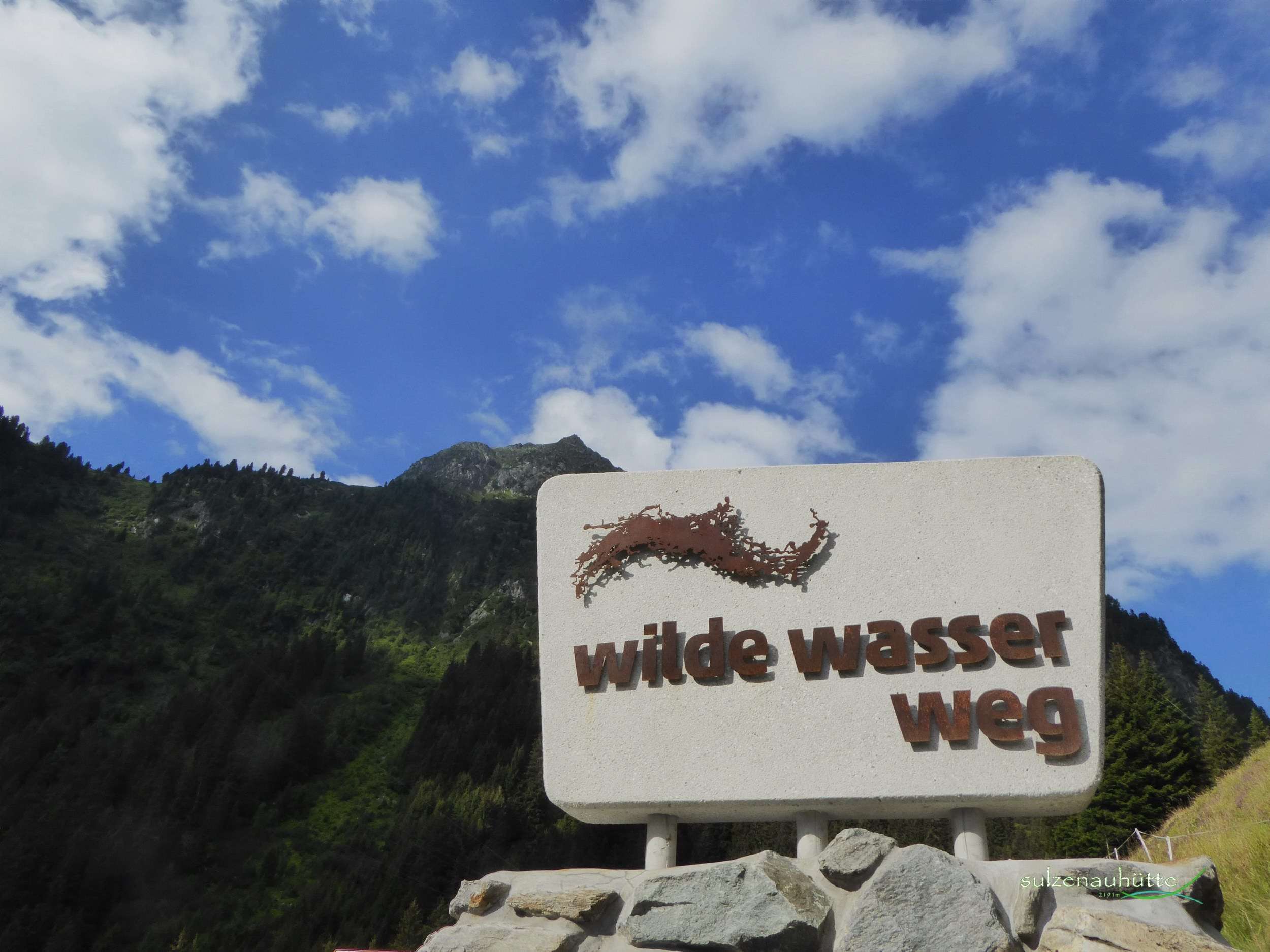 WildeWasserWeg